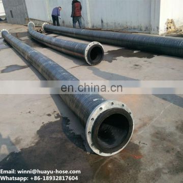 Water Suction Hose / Mud Suction Hose / Oil Suction Hose