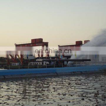 Hot CSD500 Sand Dredger Made in China 2018 photo-3