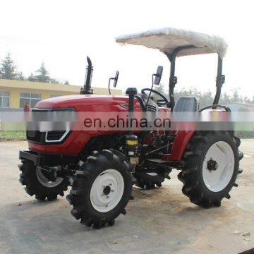 China Weifang Mini Garden Tractor 30hp photo-2