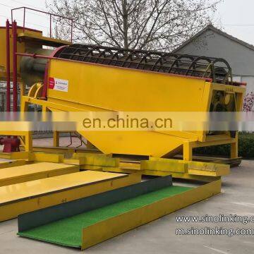 Hot Sale Gold Processing Equipment from SINOLINKING