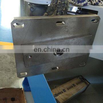 Automatic Upward Spin Aluminum Continuous Casting Machine photo-4