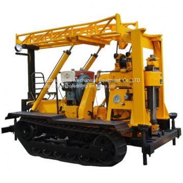 30-100 Meter Portable Water Well Drilling For Home Drilling