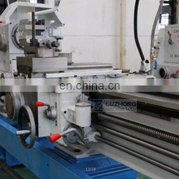 Gap Bed Lathe Machine CA6140CA6150CA6250CA6161CA6261CA6266Lathe Turning photo-4