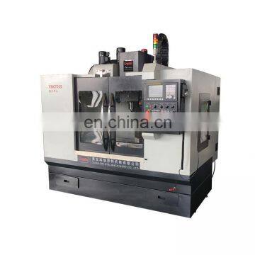 CNC Machine Center Specification Milling Machine CNC VMC7035 photo-3