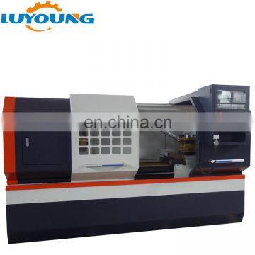 CK6150 Low cost CNC 5 axis lathe machine for sale