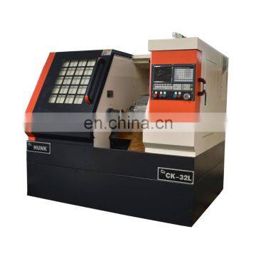 Table Horizontal Drilling Machine Lathe CK32L