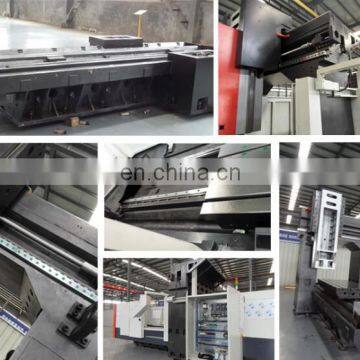 Taiwan Spindle VMC Fanuc Cnc Milling Machine Centre Price List GMC1513 photo-4