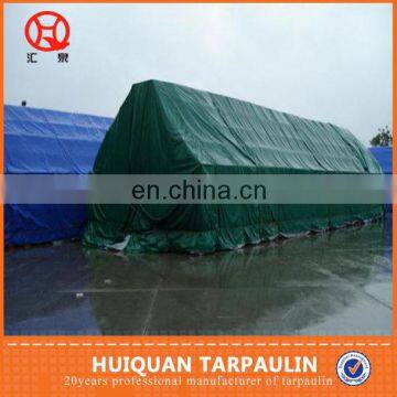 waterproof fabric for outdoor fabric for tent waterproof canvas fabric/PE Tarpaulin