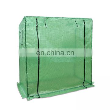 High Quality Waterproof Poly Mesh Garden Grow Tent