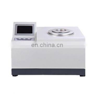 water vapor permeability test machine permeation testing machine