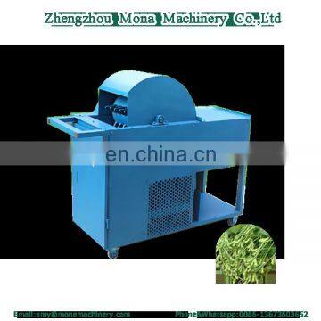 green mung bean picker machine/soybean picking machine with best price