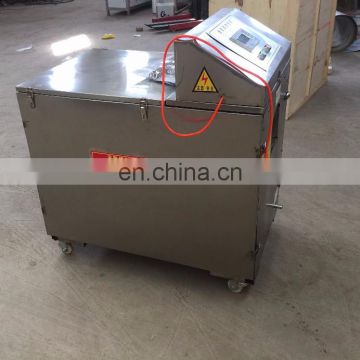 stainless steel Fish Scaling Machines / Fish Gutting Machine /Fish Descaler Machine