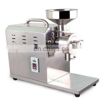 factory directly cheap price corn grinding machine