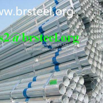 5mm Thick Galvanized Zinc Coated Steel photo-2