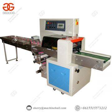 Nitrogen Vegetable Packaging Inflatable Packaging Machine