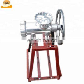 Small chilli pepper powder paprika crushing and making machine prices