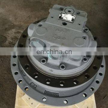 pc120-5 excavator Travel Motor final drive