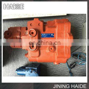 Excavator Main Pump PSVD2-17E PSVD2-27E PSVD2-21E Kayaba Hydraulic Pump