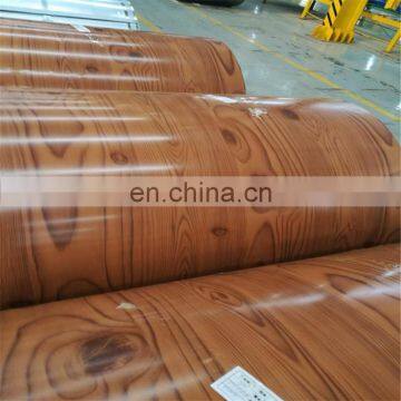 Hot selling 0.4mm thickness ppgi with high quality