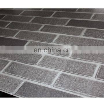 High Quality Pre-Painted Galvanized Steel Sheet / PPGI