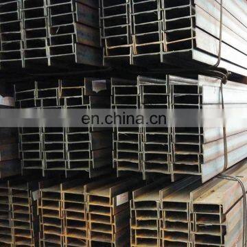 China Profiles Metal Structural Hot Rolled Steel H BEAM