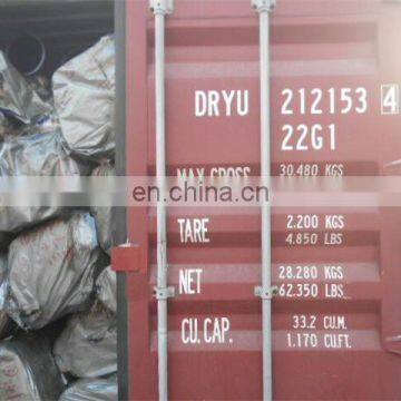 Good Quality ASTM A106 GR.B Cold Drawn Precision Tube photo-6