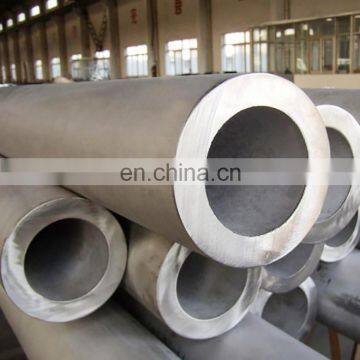 Cold Rolled ASTM DIN JIS Inconel 625 No6625 Seamless Steel Pipe