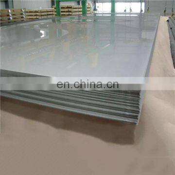 High Quality wholesale 4mm thickness 309 stainless steel sheet