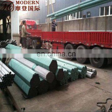 JIS Standard SUS316L Stainless Steel Tube/Pipe photo-3