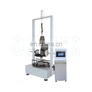 GESTER Chair Armrest And Seating Testing Machine Office Chair Testing Machine photo-3