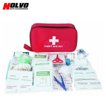 Outdoor Camping Survival Kit Medical Bag Emergency First Aid Kit