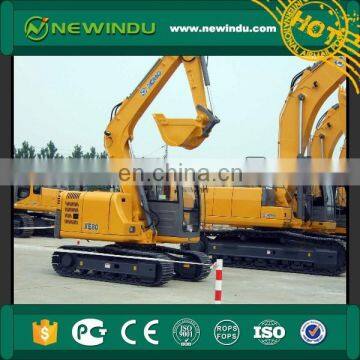 Official Agent XE80 no Used Excavator Spare Parts