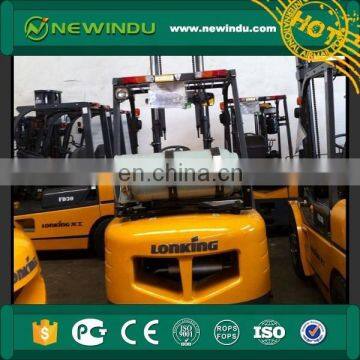 3 Ton Diesel Forklift FD30DTII for Sale