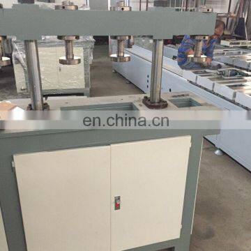 Best Selling Customizable Modes Three Position Punching Machine photo-2