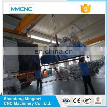 Four Heads PVC Window Welding Machine photo-6