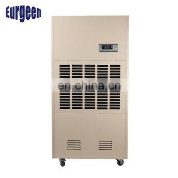 240L/day best price for floor standing industrial dehumidifier