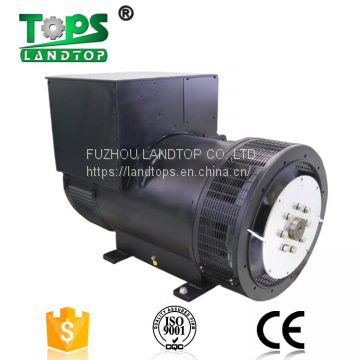 Three phase brushless AC 60hz power generator 10 kw