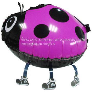 Hot Sale Walking Animal Balloons  walking pet balloons helium balloons foil balloons mylar balloons walking balloons (dinosour, dogs, giraff, indeer, panda, fog, rabbit, cow, cat,  elephant, turtle, ladybug,)