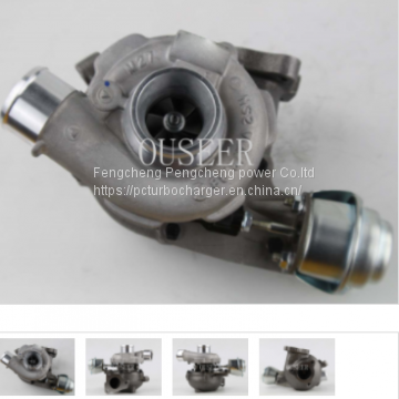 GT1544V 782403-5001S Turbocharger