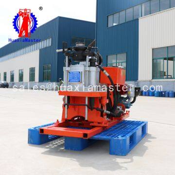 YQZ-30 hydraulic core drilling rig/engineering geological drill rig