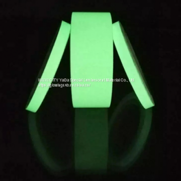 YADA HIgh quality  Glowing  tape