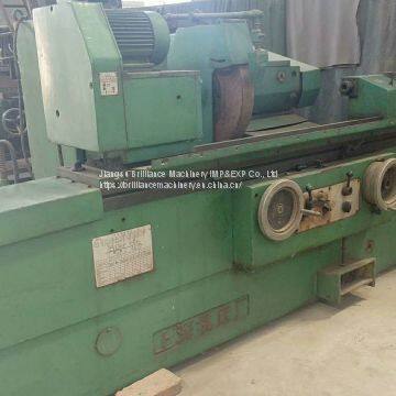 Shanghai 1332B Cylindrical Grinder