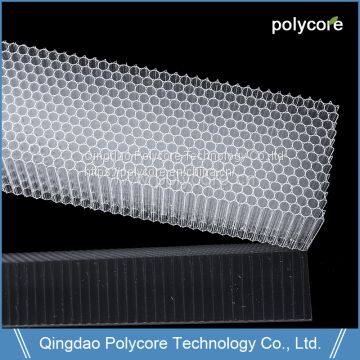 For Air Purification  Honeycomb Panel Apply Into The Exhaust Air Production Equipment 