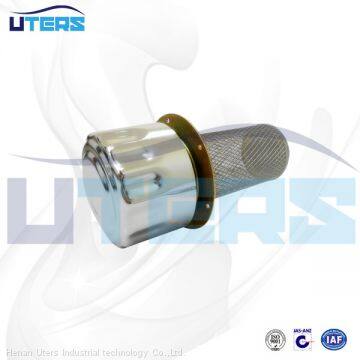 UTERS Hydraulic Air Filter EF1-25 accept custom