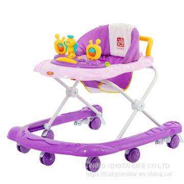 best foldable baby activity walker for toddler