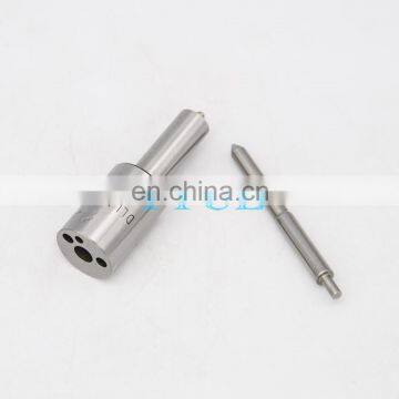 Hot Sale Diesel Fuel Injector Nozzle DLLA157SN551 105015-5510 1050155510