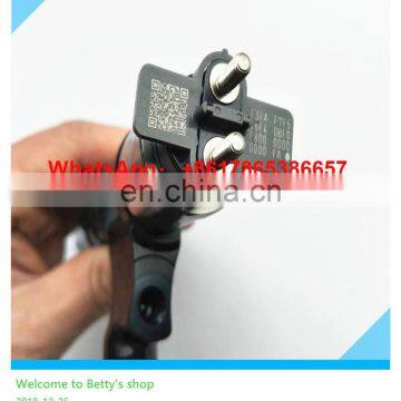 Common Rail Fuel Injector 095000-6700 095000-6701 for Truck