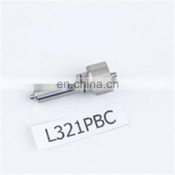 New design for wholesales L321PBC Injector Nozzle made in China injection nozzle 005105025-050