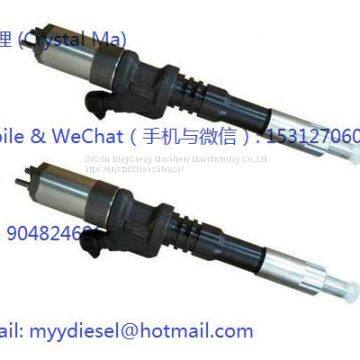 0445120393,0445120394 Bosch Common Rail Injector photo-3