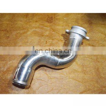 SAIC- IVECO FPT Cursor 9 Engine S00010257 Pump Intake Pipe